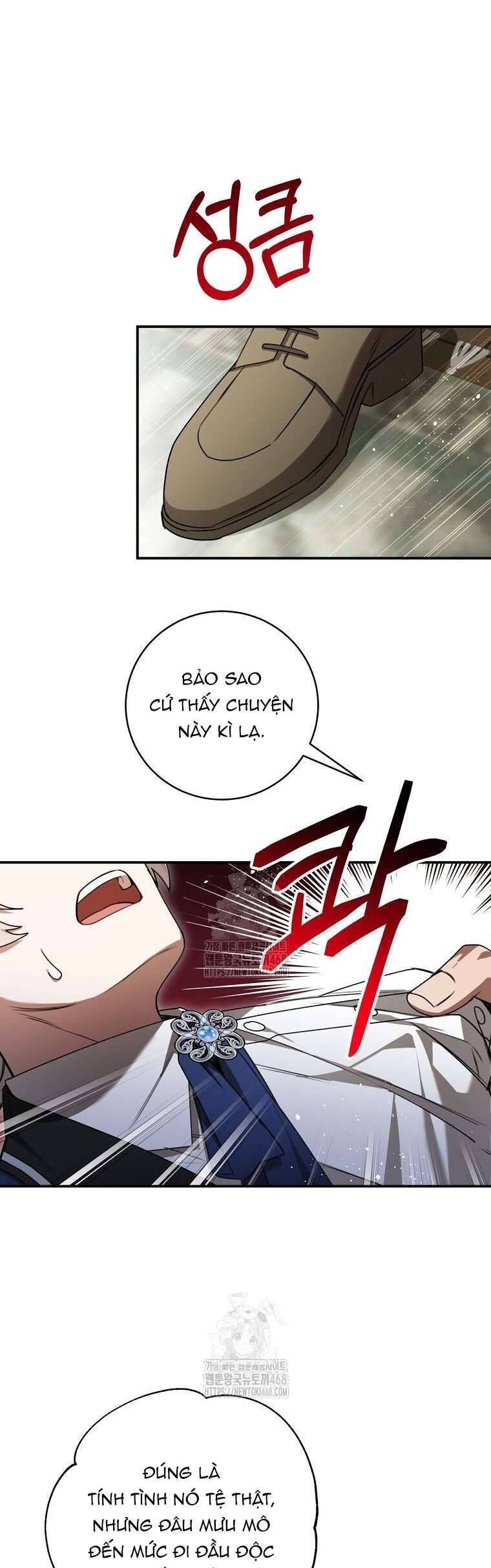 Ác Nữ Bị Quỷ Ám Rồi! Chuẩn Bị Hỗn Loạn Thôi! - Chapter 13 - Page 26