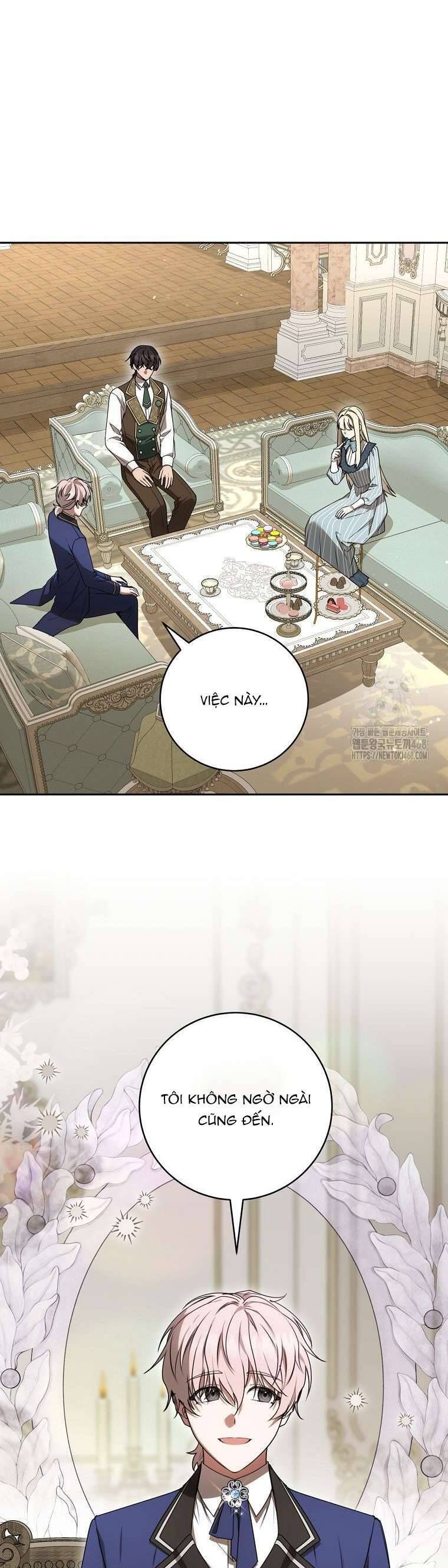 Ác Nữ Bị Quỷ Ám Rồi! Chuẩn Bị Hỗn Loạn Thôi! - Chapter 13 - Page 3