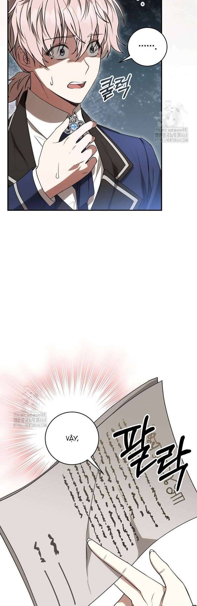 Ác Nữ Bị Quỷ Ám Rồi! Chuẩn Bị Hỗn Loạn Thôi! - Chapter 13 - Page 31