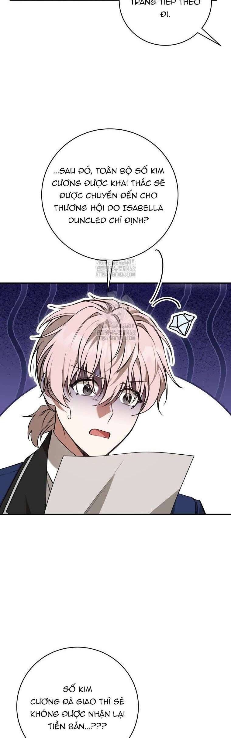 Ác Nữ Bị Quỷ Ám Rồi! Chuẩn Bị Hỗn Loạn Thôi! - Chapter 13 - Page 35