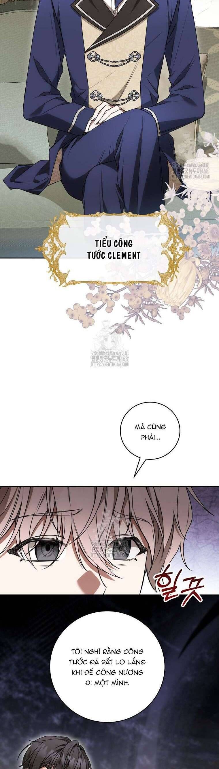 Ác Nữ Bị Quỷ Ám Rồi! Chuẩn Bị Hỗn Loạn Thôi! - Chapter 13 - Page 4