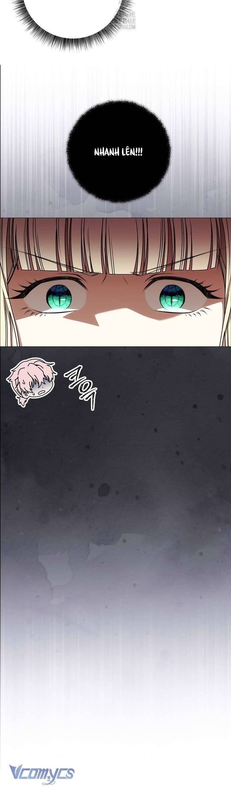 Ác Nữ Bị Quỷ Ám Rồi! Chuẩn Bị Hỗn Loạn Thôi! - Chapter 13 - Page 40