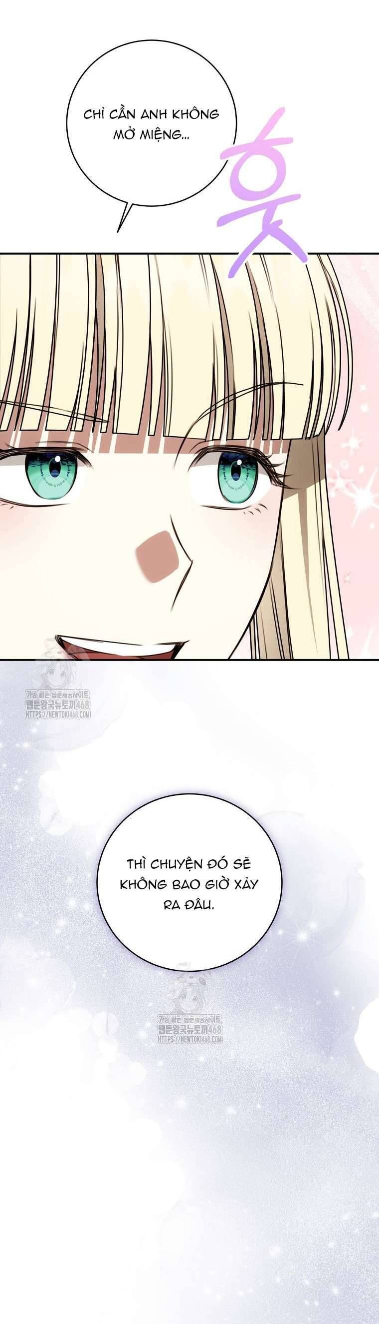 Ác Nữ Bị Quỷ Ám Rồi! Chuẩn Bị Hỗn Loạn Thôi! - Chapter 13 - Page 44