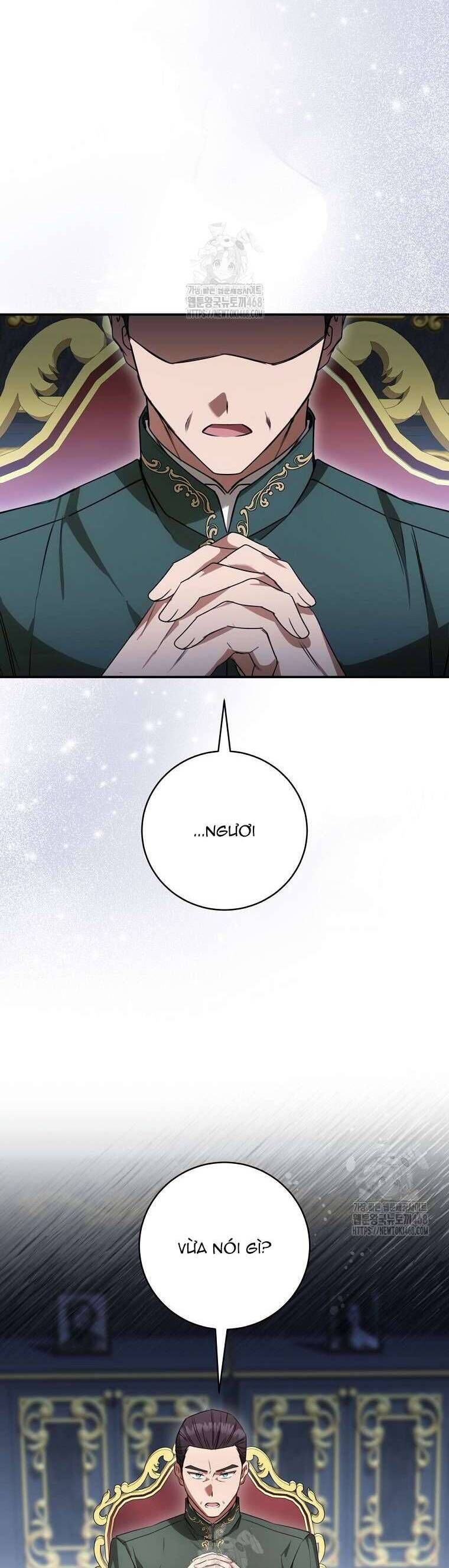 Ác Nữ Bị Quỷ Ám Rồi! Chuẩn Bị Hỗn Loạn Thôi! - Chapter 13 - Page 45