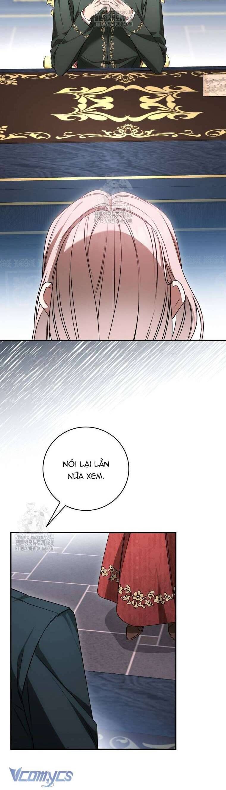 Ác Nữ Bị Quỷ Ám Rồi! Chuẩn Bị Hỗn Loạn Thôi! - Chapter 13 - Page 46