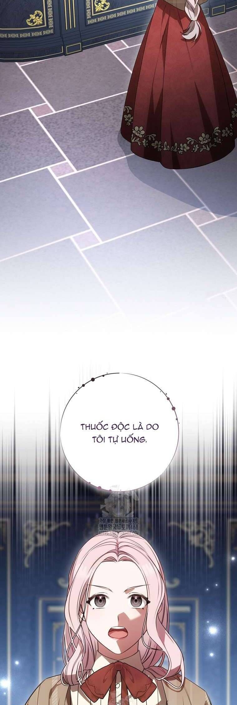 Ác Nữ Bị Quỷ Ám Rồi! Chuẩn Bị Hỗn Loạn Thôi! - Chapter 13 - Page 49