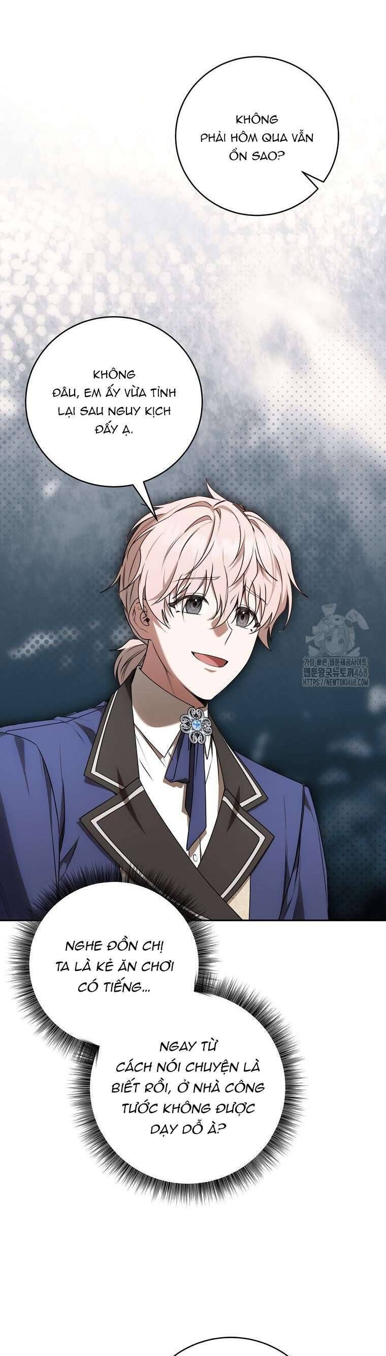 Ác Nữ Bị Quỷ Ám Rồi! Chuẩn Bị Hỗn Loạn Thôi! - Chapter 13 - Page 9