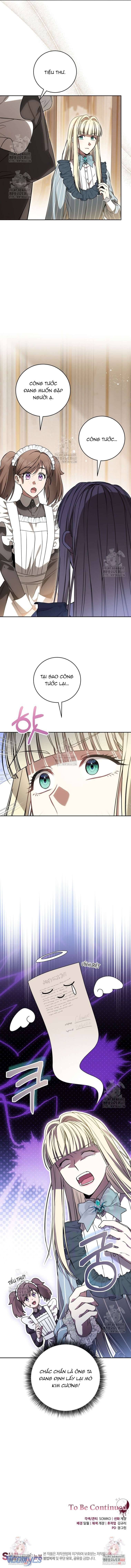 Ác Nữ Bị Quỷ Ám Rồi! Chuẩn Bị Hỗn Loạn Thôi! - Chapter 14 - Page 18