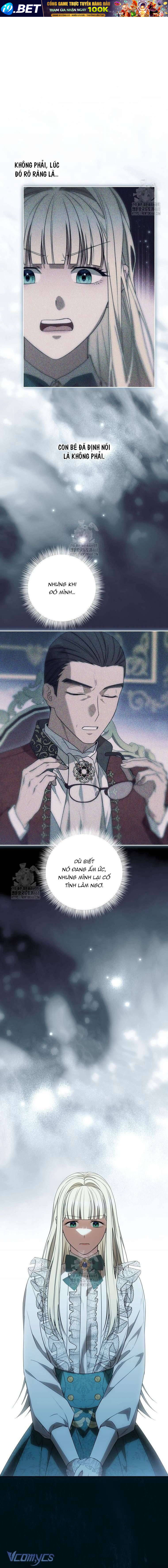 Ác Nữ Bị Quỷ Ám Rồi! Chuẩn Bị Hỗn Loạn Thôi! - Chapter 14 - Page 4