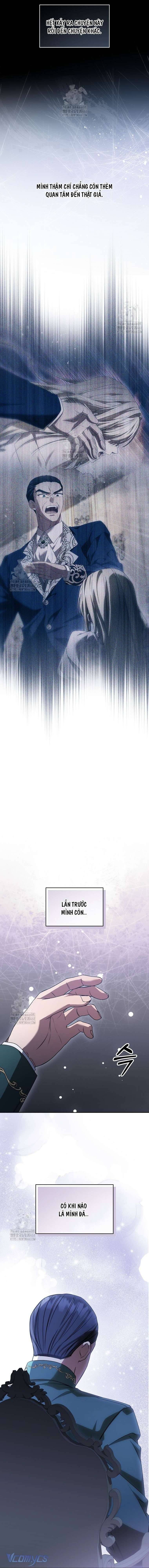 Ác Nữ Bị Quỷ Ám Rồi! Chuẩn Bị Hỗn Loạn Thôi! - Chapter 14 - Page 6