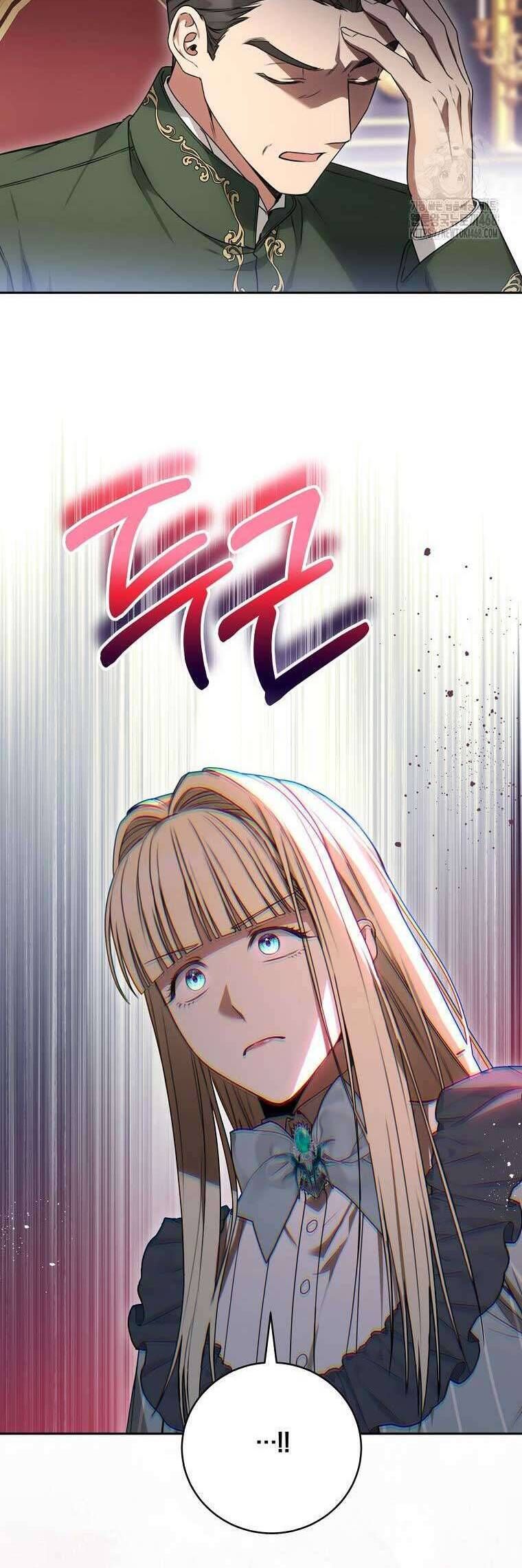 Ác Nữ Bị Quỷ Ám Rồi! Chuẩn Bị Hỗn Loạn Thôi! - Chapter 15 - Page 10