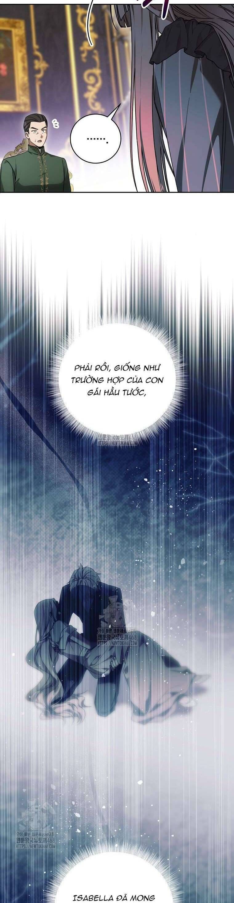 Ác Nữ Bị Quỷ Ám Rồi! Chuẩn Bị Hỗn Loạn Thôi! - Chapter 15 - Page 13