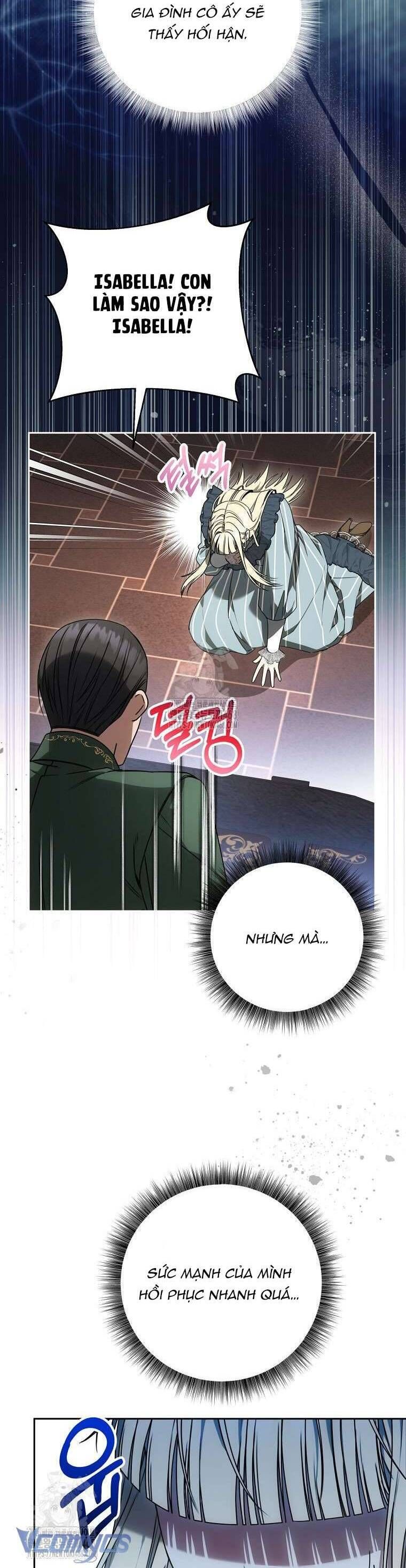 Ác Nữ Bị Quỷ Ám Rồi! Chuẩn Bị Hỗn Loạn Thôi! - Chapter 15 - Page 14