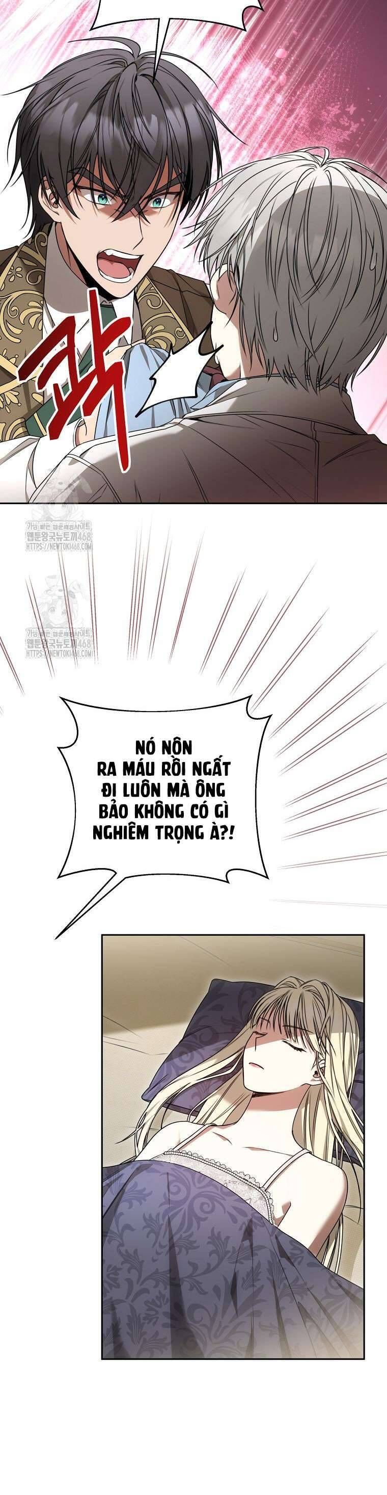 Ác Nữ Bị Quỷ Ám Rồi! Chuẩn Bị Hỗn Loạn Thôi! - Chapter 15 - Page 18