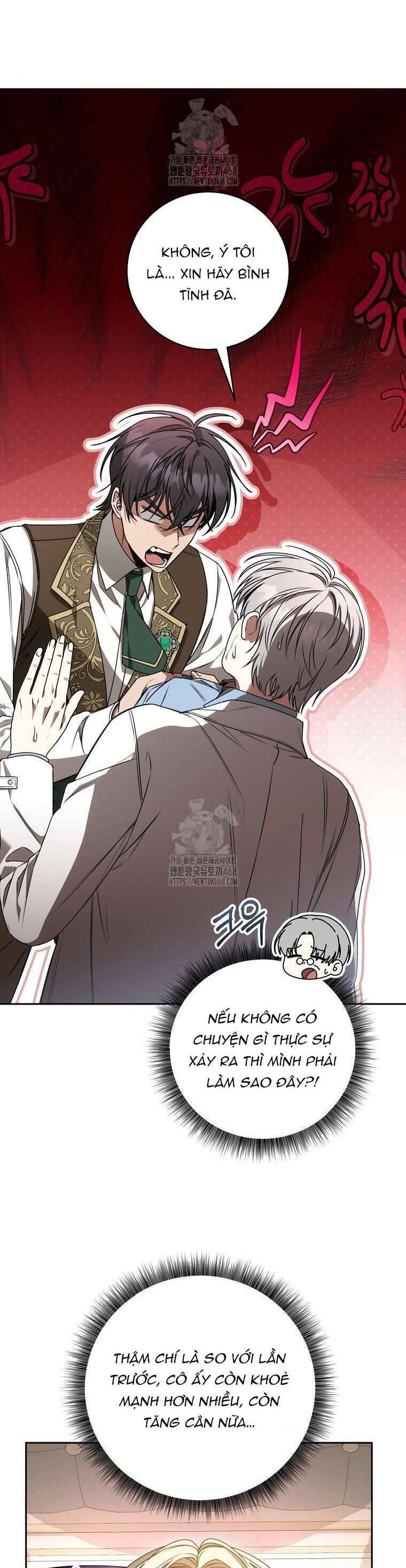 Ác Nữ Bị Quỷ Ám Rồi! Chuẩn Bị Hỗn Loạn Thôi! - Chapter 15 - Page 19