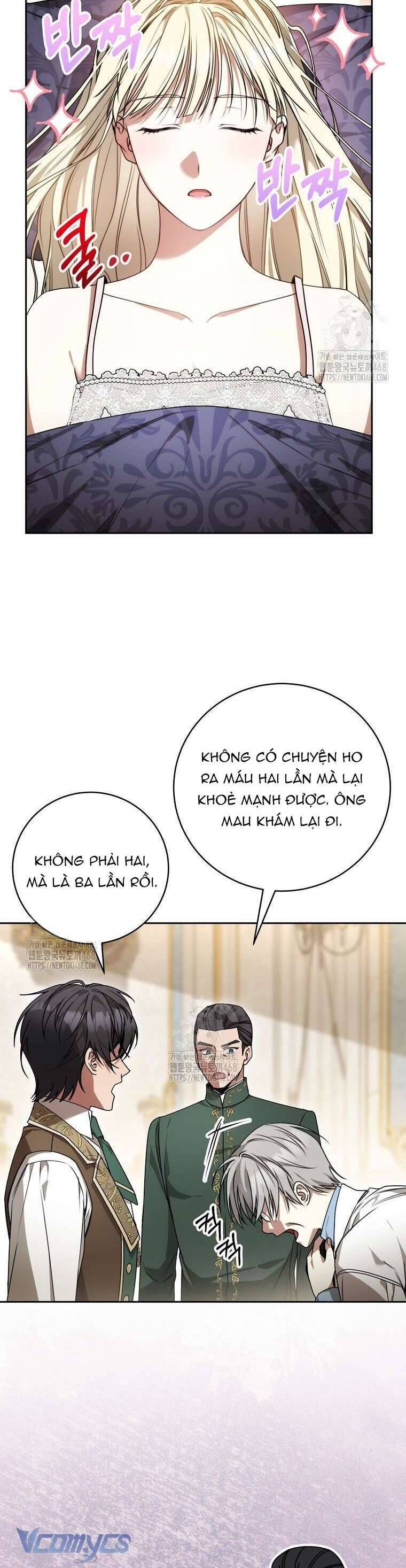 Ác Nữ Bị Quỷ Ám Rồi! Chuẩn Bị Hỗn Loạn Thôi! - Chapter 15 - Page 20