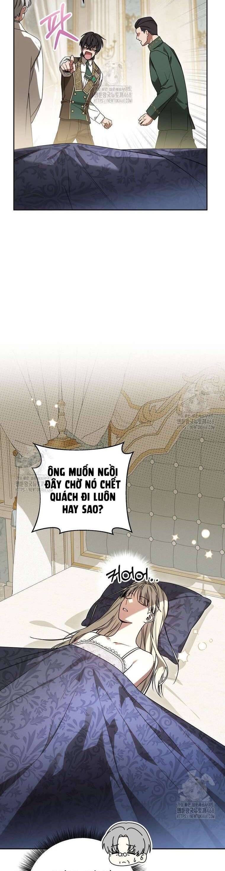 Ác Nữ Bị Quỷ Ám Rồi! Chuẩn Bị Hỗn Loạn Thôi! - Chapter 15 - Page 25