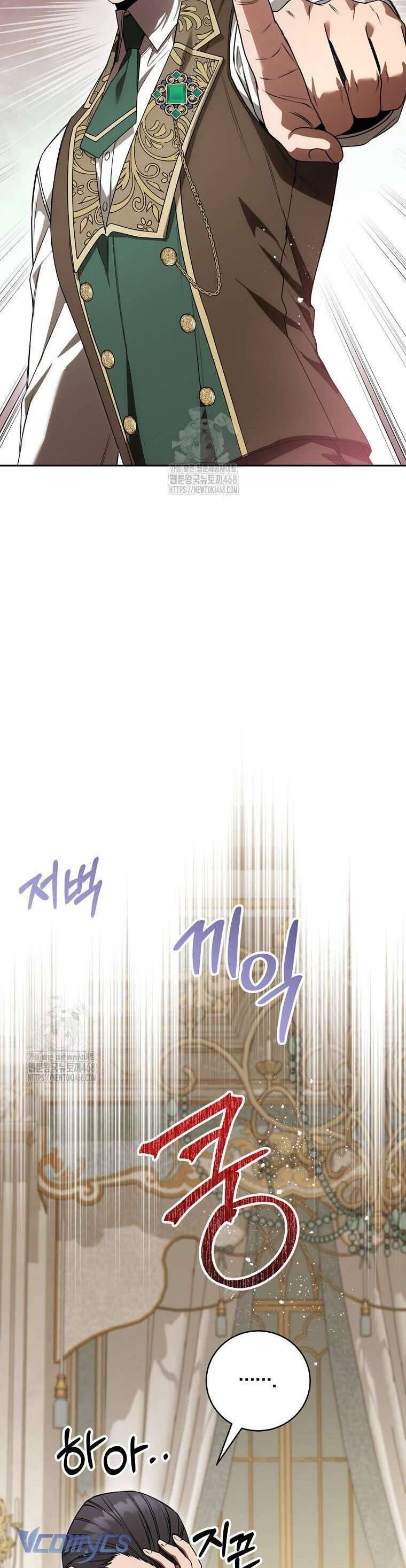 Ác Nữ Bị Quỷ Ám Rồi! Chuẩn Bị Hỗn Loạn Thôi! - Chapter 15 - Page 29