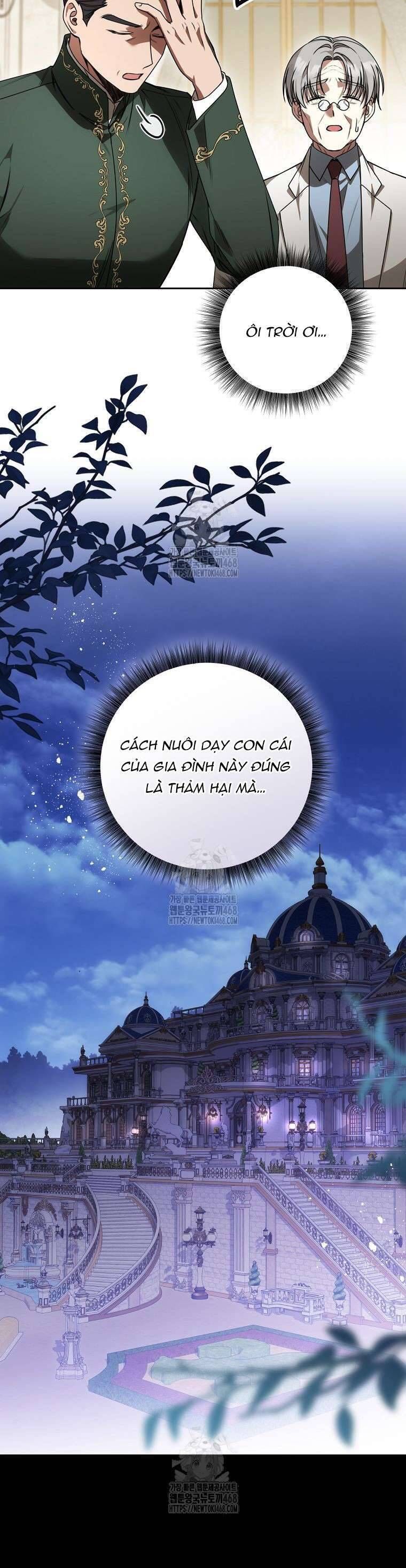 Ác Nữ Bị Quỷ Ám Rồi! Chuẩn Bị Hỗn Loạn Thôi! - Chapter 15 - Page 30