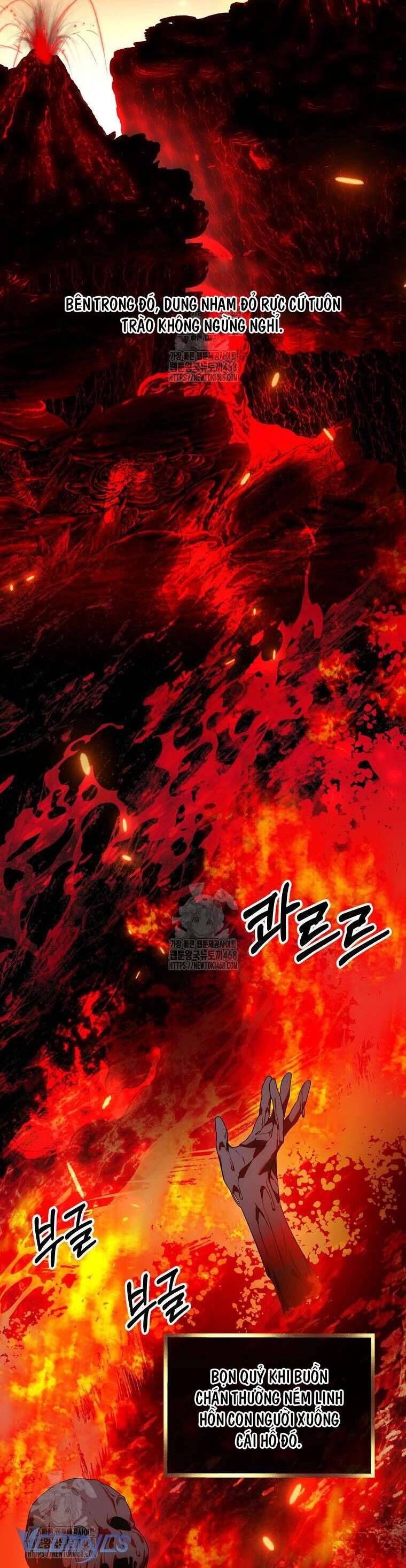 Ác Nữ Bị Quỷ Ám Rồi! Chuẩn Bị Hỗn Loạn Thôi! - Chapter 15 - Page 32