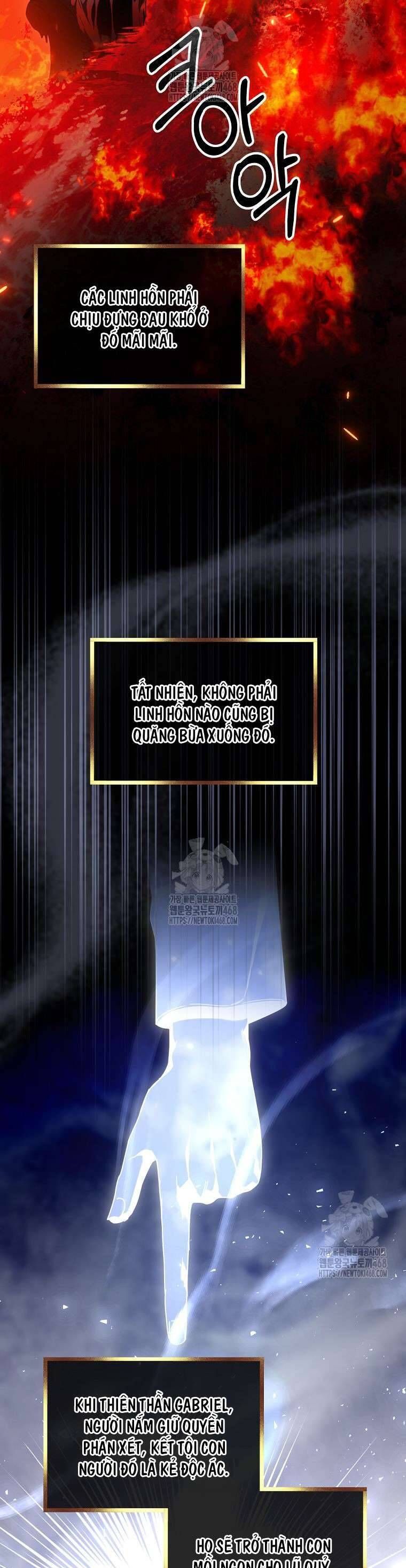 Ác Nữ Bị Quỷ Ám Rồi! Chuẩn Bị Hỗn Loạn Thôi! - Chapter 15 - Page 33