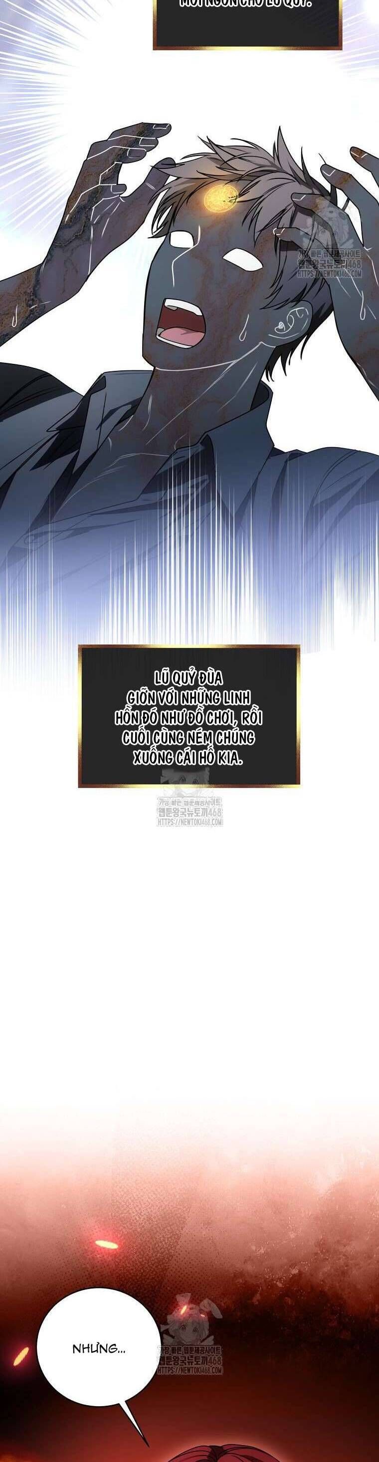 Ác Nữ Bị Quỷ Ám Rồi! Chuẩn Bị Hỗn Loạn Thôi! - Chapter 15 - Page 34