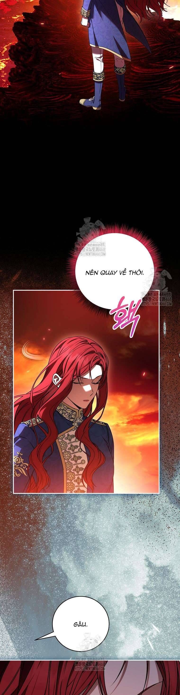 Ác Nữ Bị Quỷ Ám Rồi! Chuẩn Bị Hỗn Loạn Thôi! - Chapter 15 - Page 36