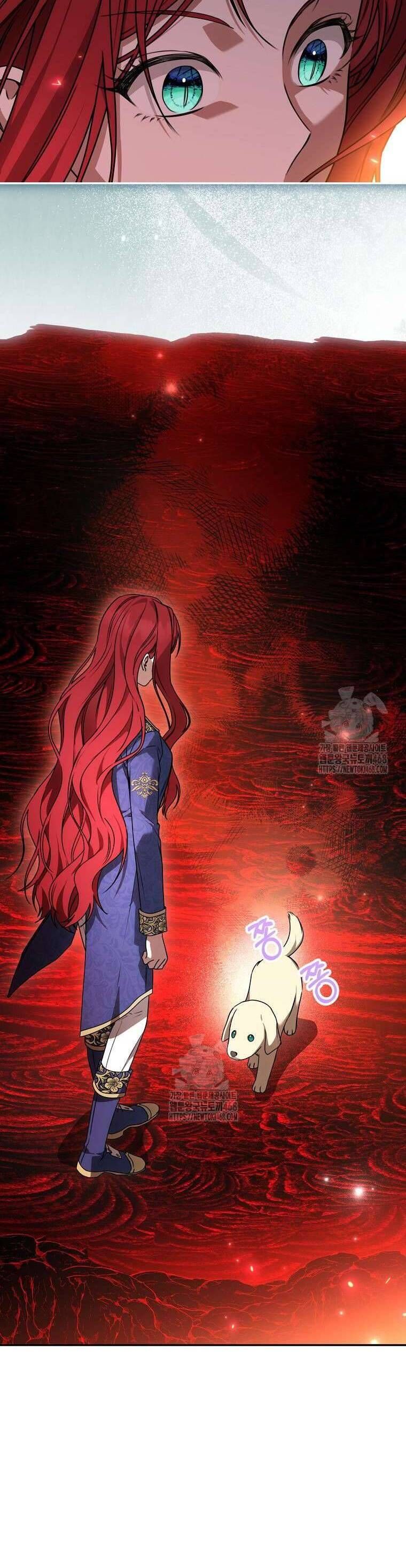 Ác Nữ Bị Quỷ Ám Rồi! Chuẩn Bị Hỗn Loạn Thôi! - Chapter 15 - Page 37