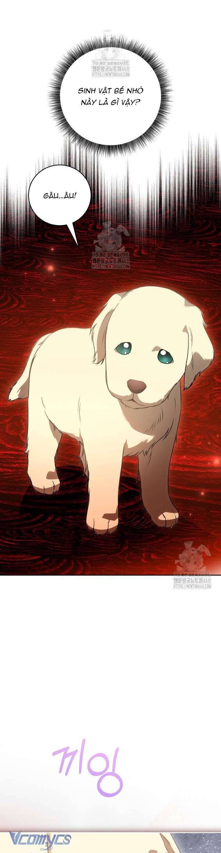 Ác Nữ Bị Quỷ Ám Rồi! Chuẩn Bị Hỗn Loạn Thôi! - Chapter 15 - Page 38