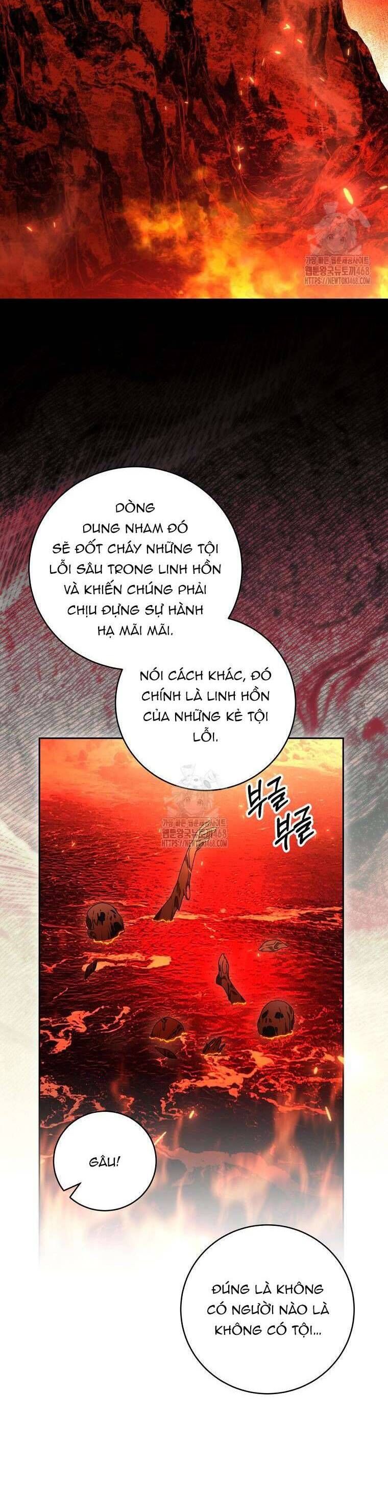 Ác Nữ Bị Quỷ Ám Rồi! Chuẩn Bị Hỗn Loạn Thôi! - Chapter 15 - Page 40
