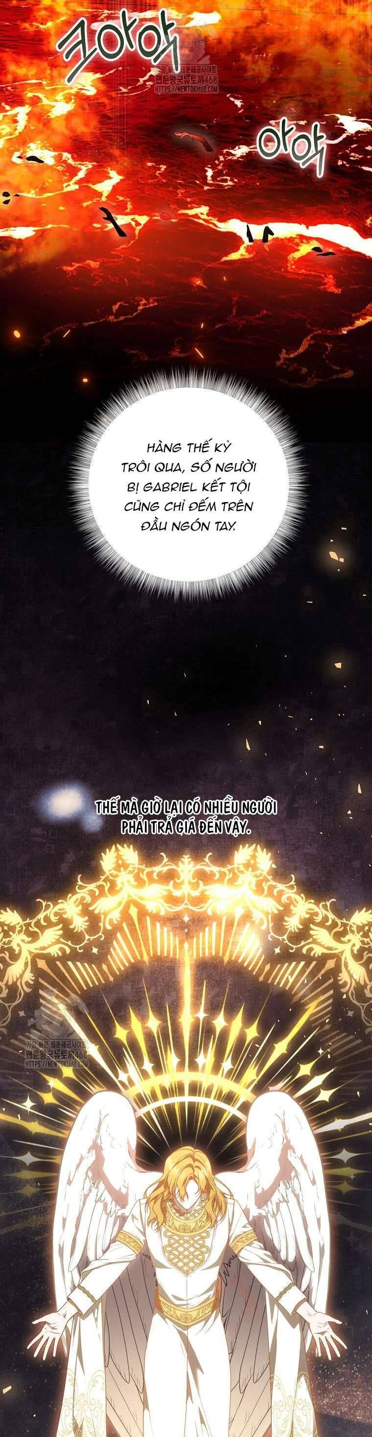 Ác Nữ Bị Quỷ Ám Rồi! Chuẩn Bị Hỗn Loạn Thôi! - Chapter 15 - Page 42