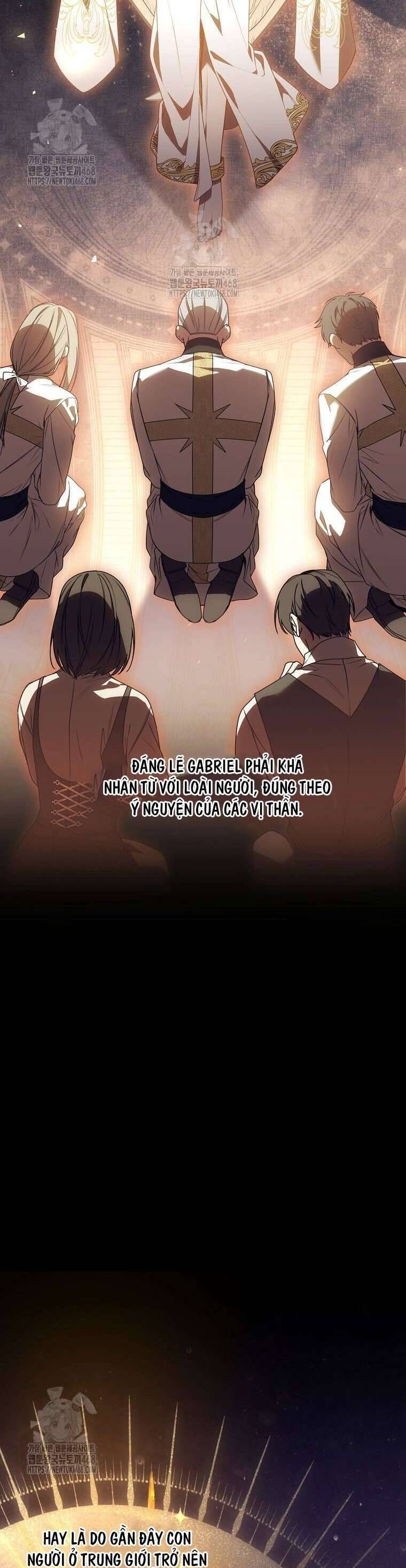 Ác Nữ Bị Quỷ Ám Rồi! Chuẩn Bị Hỗn Loạn Thôi! - Chapter 15 - Page 43