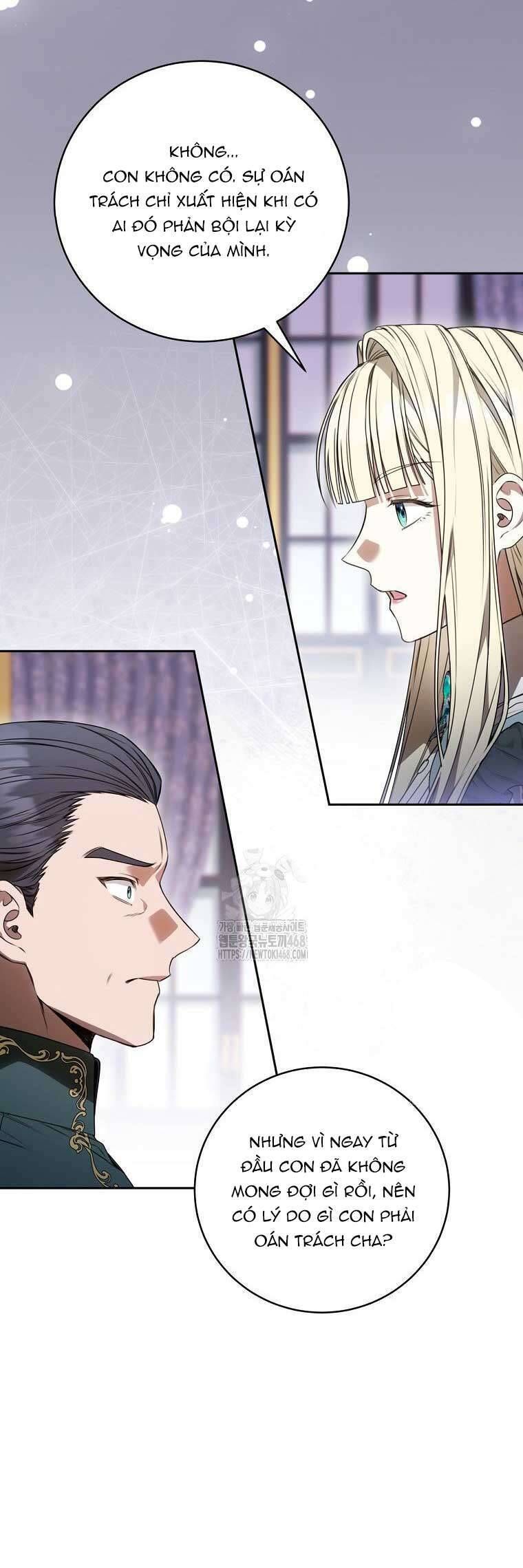 Ác Nữ Bị Quỷ Ám Rồi! Chuẩn Bị Hỗn Loạn Thôi! - Chapter 15 - Page 8