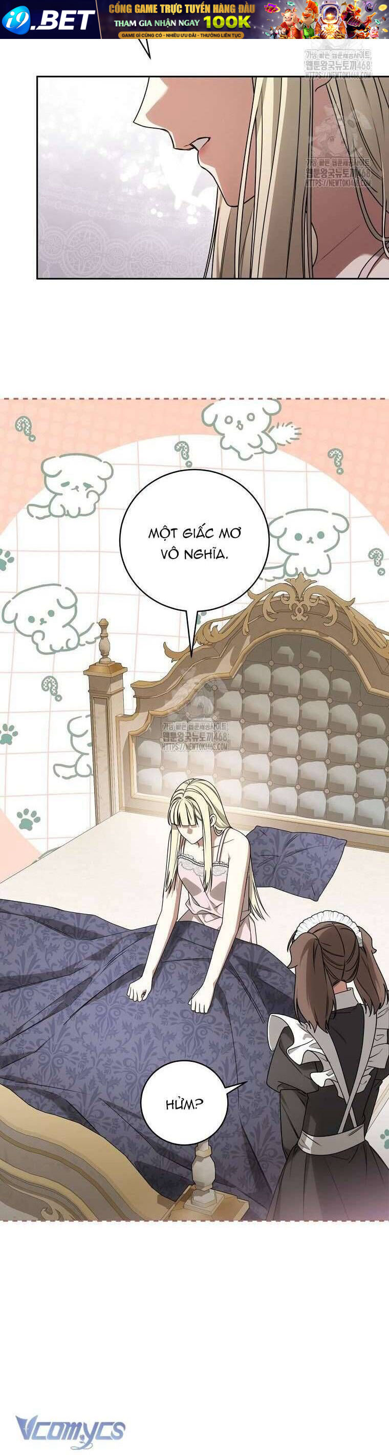 Ác Nữ Bị Quỷ Ám Rồi! Chuẩn Bị Hỗn Loạn Thôi! - Chapter 16 - Page 10