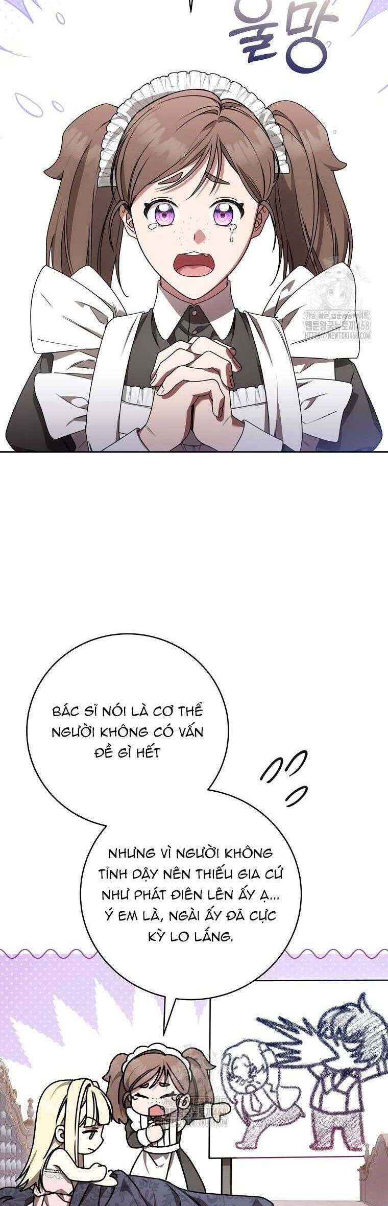 Ác Nữ Bị Quỷ Ám Rồi! Chuẩn Bị Hỗn Loạn Thôi! - Chapter 16 - Page 12