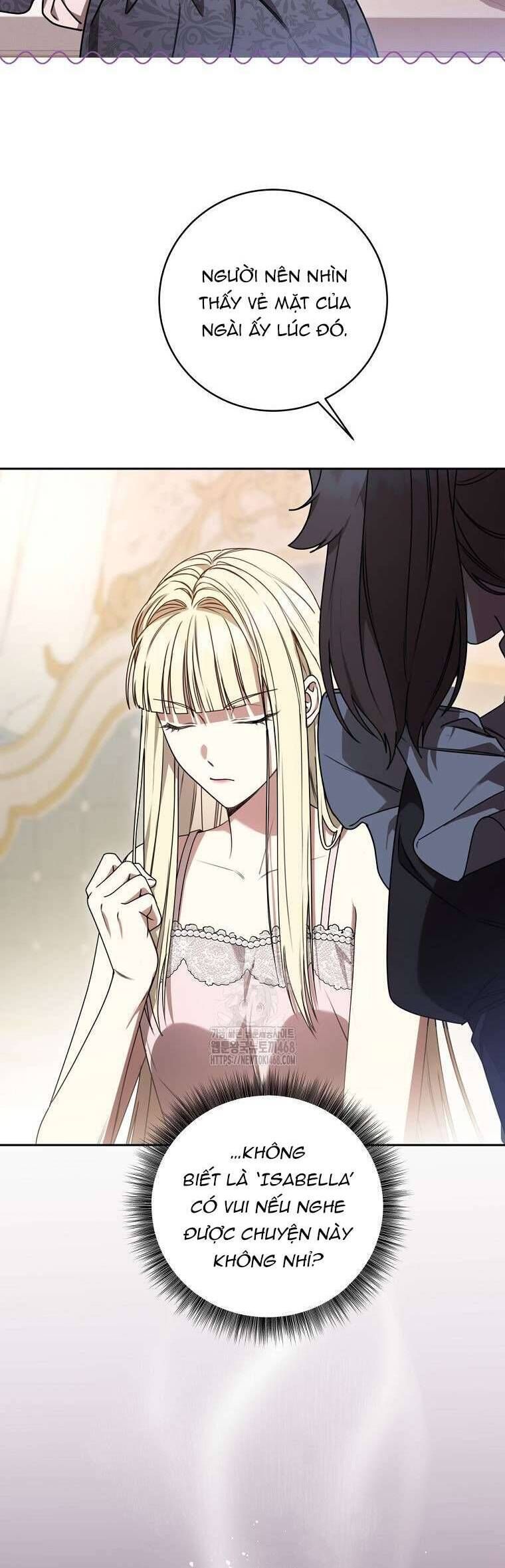 Ác Nữ Bị Quỷ Ám Rồi! Chuẩn Bị Hỗn Loạn Thôi! - Chapter 16 - Page 13