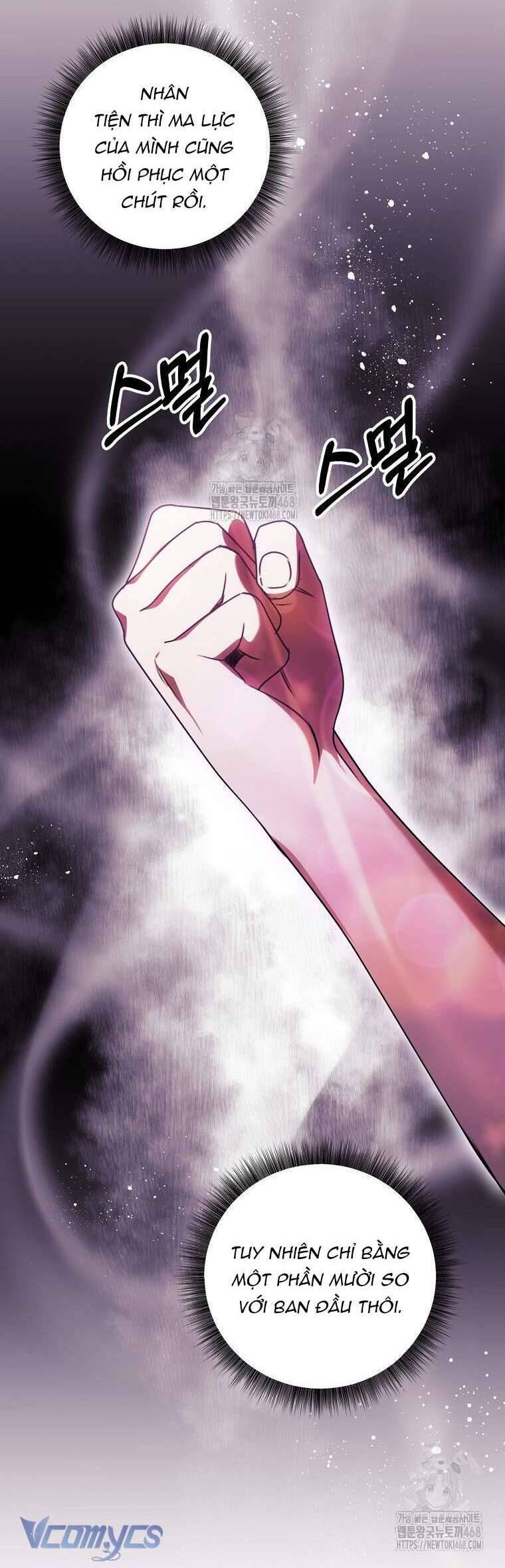 Ác Nữ Bị Quỷ Ám Rồi! Chuẩn Bị Hỗn Loạn Thôi! - Chapter 16 - Page 14