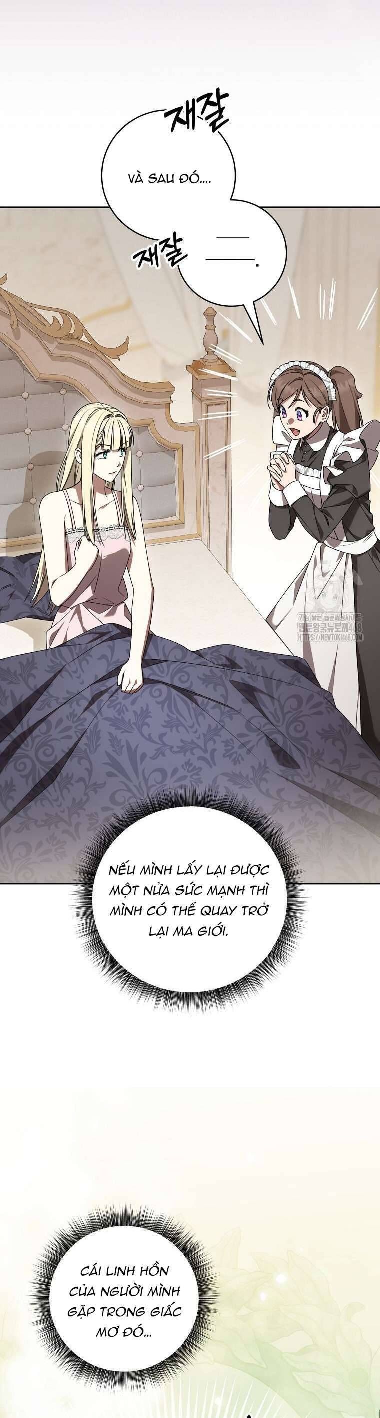 Ác Nữ Bị Quỷ Ám Rồi! Chuẩn Bị Hỗn Loạn Thôi! - Chapter 16 - Page 15