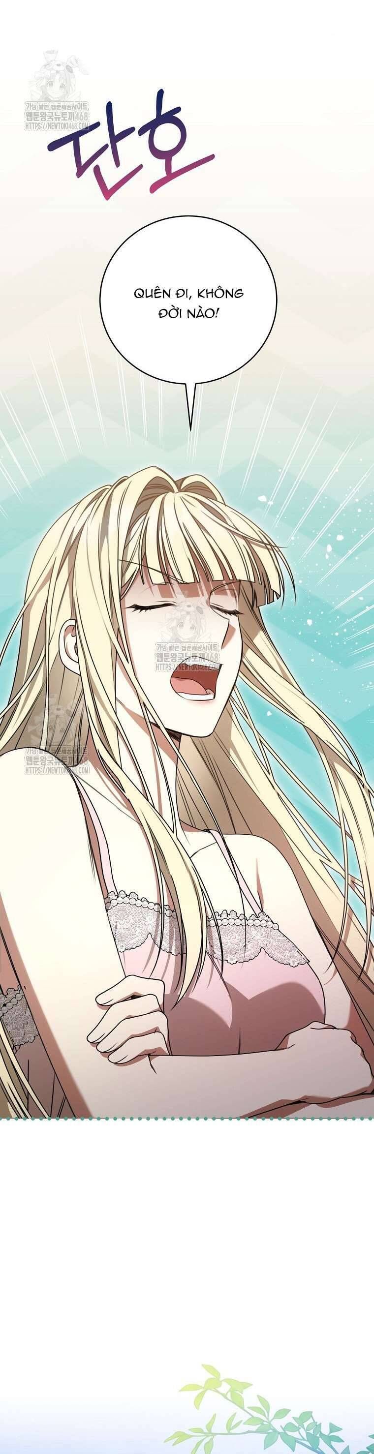 Ác Nữ Bị Quỷ Ám Rồi! Chuẩn Bị Hỗn Loạn Thôi! - Chapter 16 - Page 18