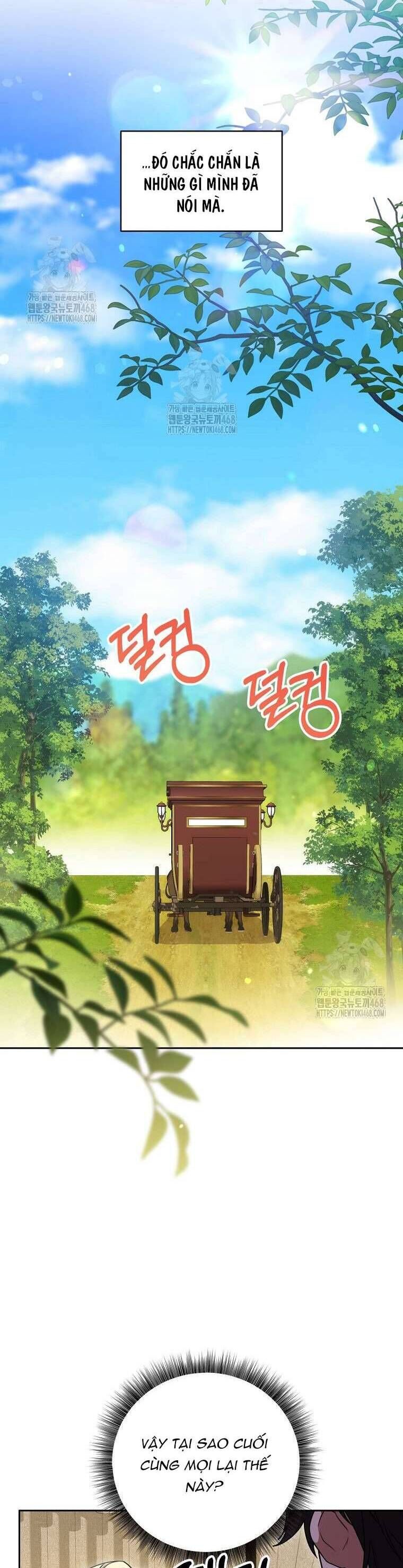 Ác Nữ Bị Quỷ Ám Rồi! Chuẩn Bị Hỗn Loạn Thôi! - Chapter 16 - Page 19