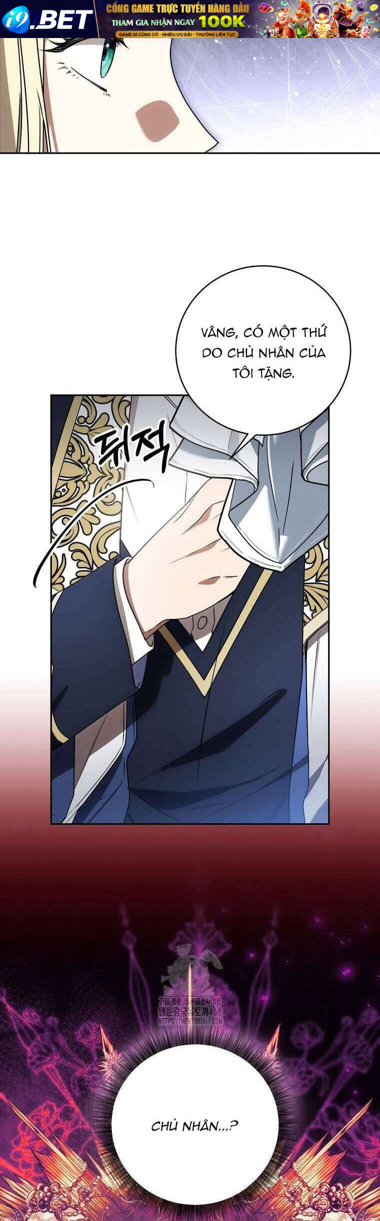 Ác Nữ Bị Quỷ Ám Rồi! Chuẩn Bị Hỗn Loạn Thôi! - Chapter 16 - Page 28