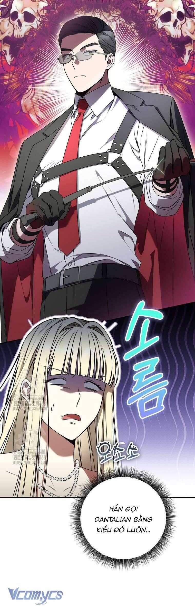 Ác Nữ Bị Quỷ Ám Rồi! Chuẩn Bị Hỗn Loạn Thôi! - Chapter 16 - Page 29