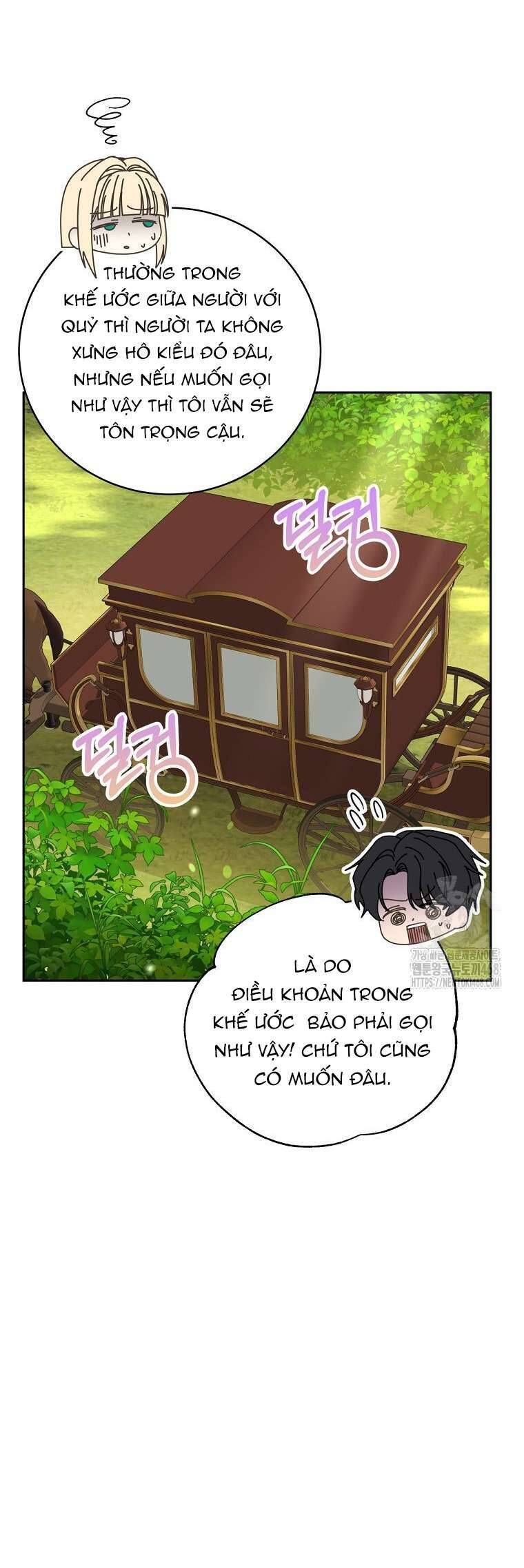 Ác Nữ Bị Quỷ Ám Rồi! Chuẩn Bị Hỗn Loạn Thôi! - Chapter 16 - Page 30