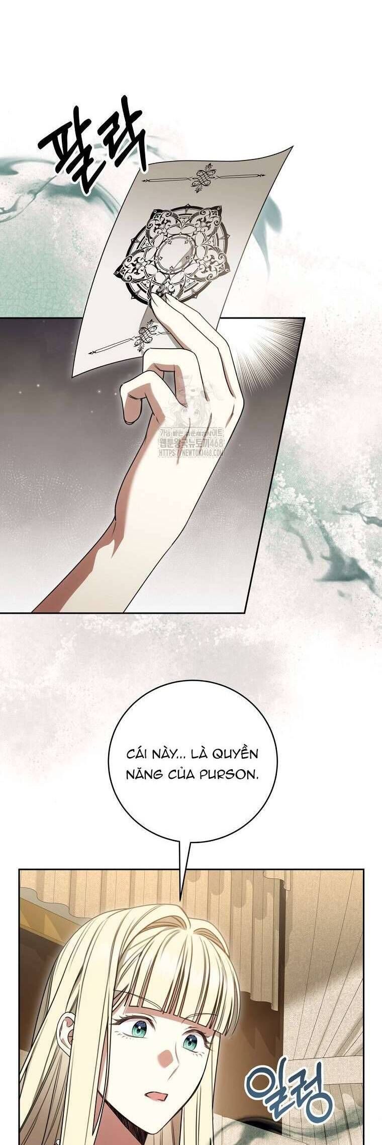 Ác Nữ Bị Quỷ Ám Rồi! Chuẩn Bị Hỗn Loạn Thôi! - Chapter 16 - Page 31