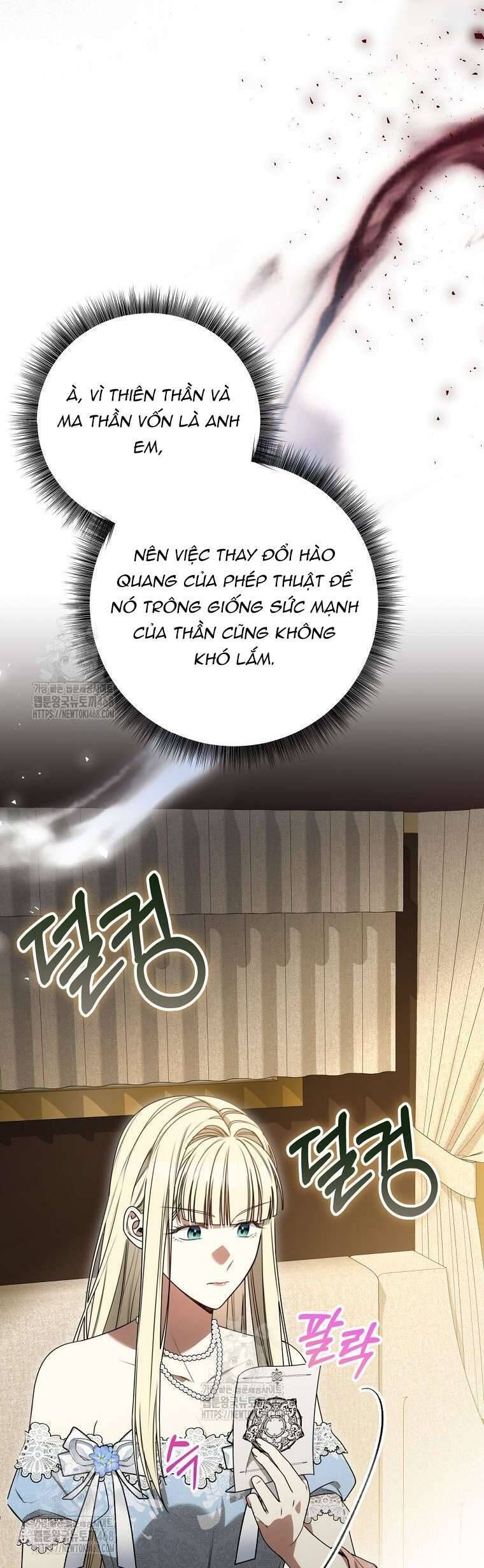 Ác Nữ Bị Quỷ Ám Rồi! Chuẩn Bị Hỗn Loạn Thôi! - Chapter 16 - Page 34