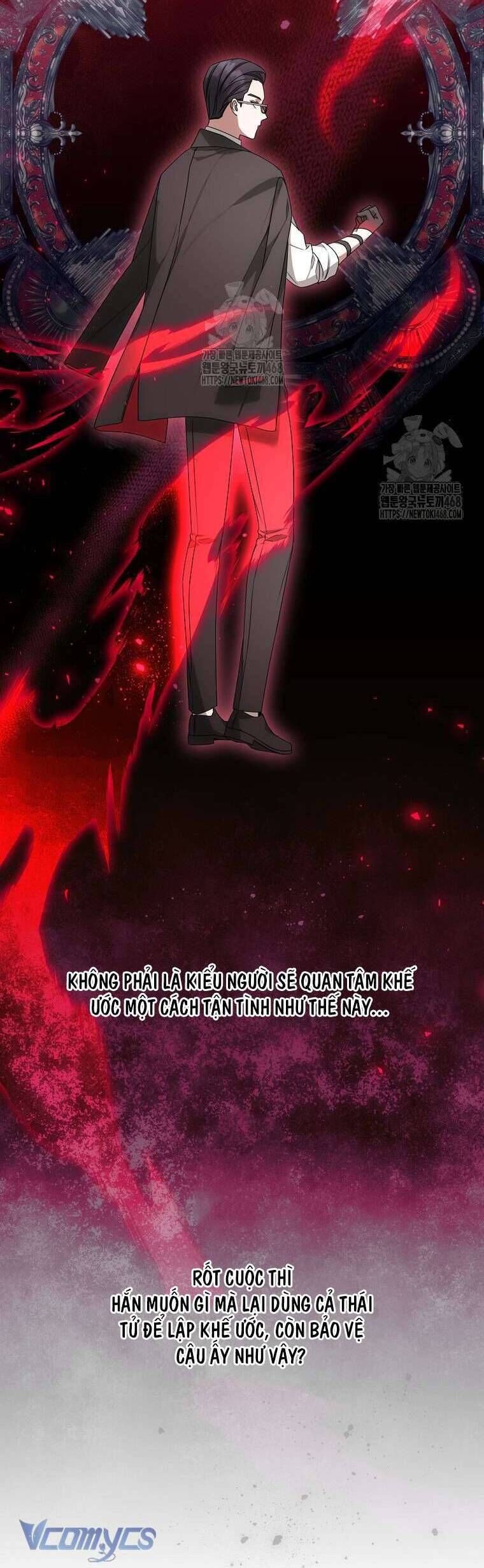 Ác Nữ Bị Quỷ Ám Rồi! Chuẩn Bị Hỗn Loạn Thôi! - Chapter 16 - Page 36