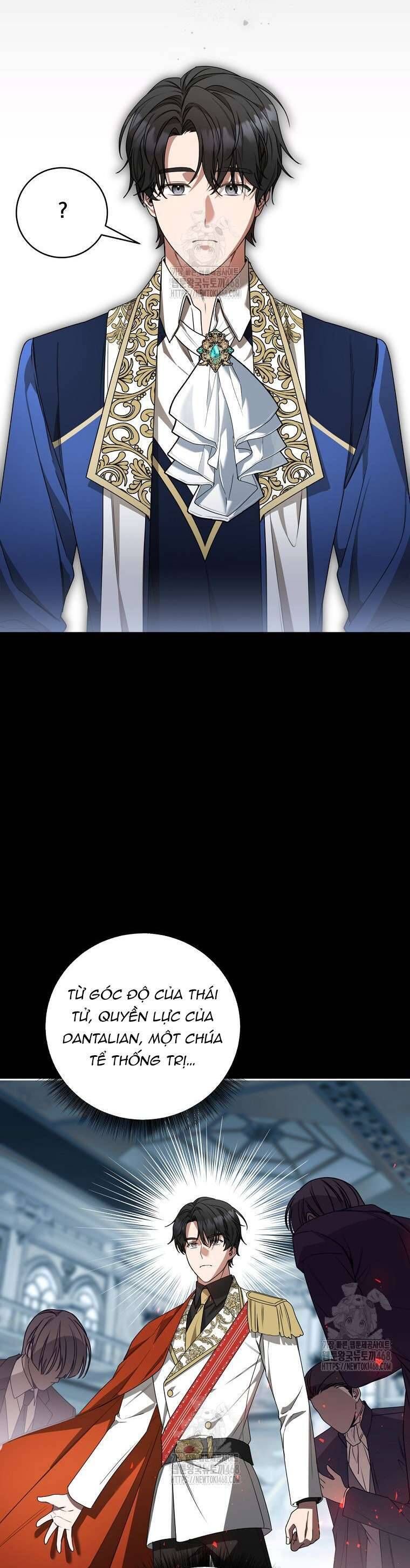 Ác Nữ Bị Quỷ Ám Rồi! Chuẩn Bị Hỗn Loạn Thôi! - Chapter 16 - Page 37