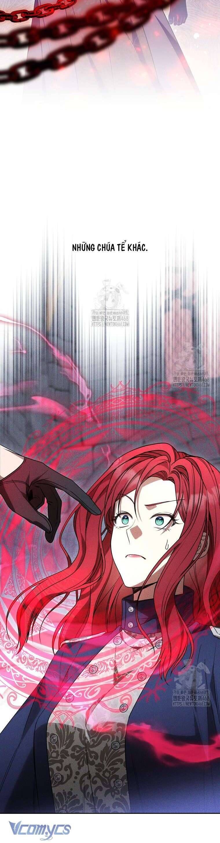 Ác Nữ Bị Quỷ Ám Rồi! Chuẩn Bị Hỗn Loạn Thôi! - Chapter 16 - Page 39