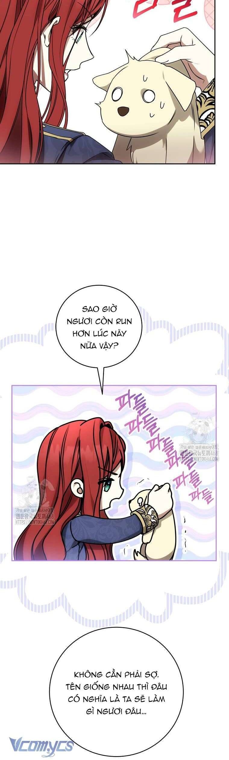 Ác Nữ Bị Quỷ Ám Rồi! Chuẩn Bị Hỗn Loạn Thôi! - Chapter 16 - Page 4