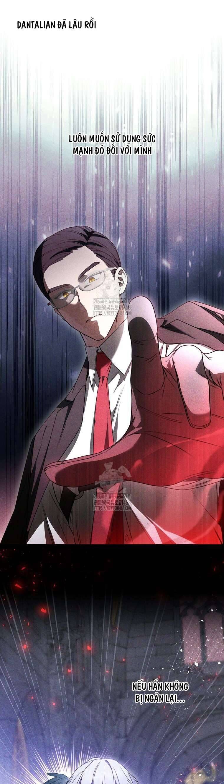 Ác Nữ Bị Quỷ Ám Rồi! Chuẩn Bị Hỗn Loạn Thôi! - Chapter 16 - Page 40